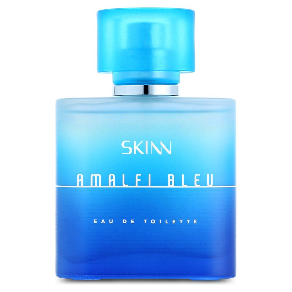 Skinn By Titan Amalfi Bleu Perfume Eau De Toilette For Men Perfume Spray