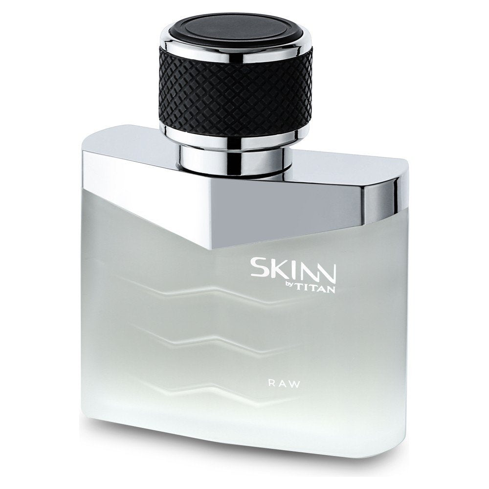 Skinn By Titan Raw Perfume Edu De For Men Edp Long Lasting Perfume Spray