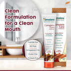 Himalaya Botanique Complete Care Toothpaste (Simply Cinnamon)