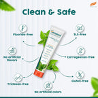 Himalaya Botanique Complete Care Toothpaste (Simply Mint)