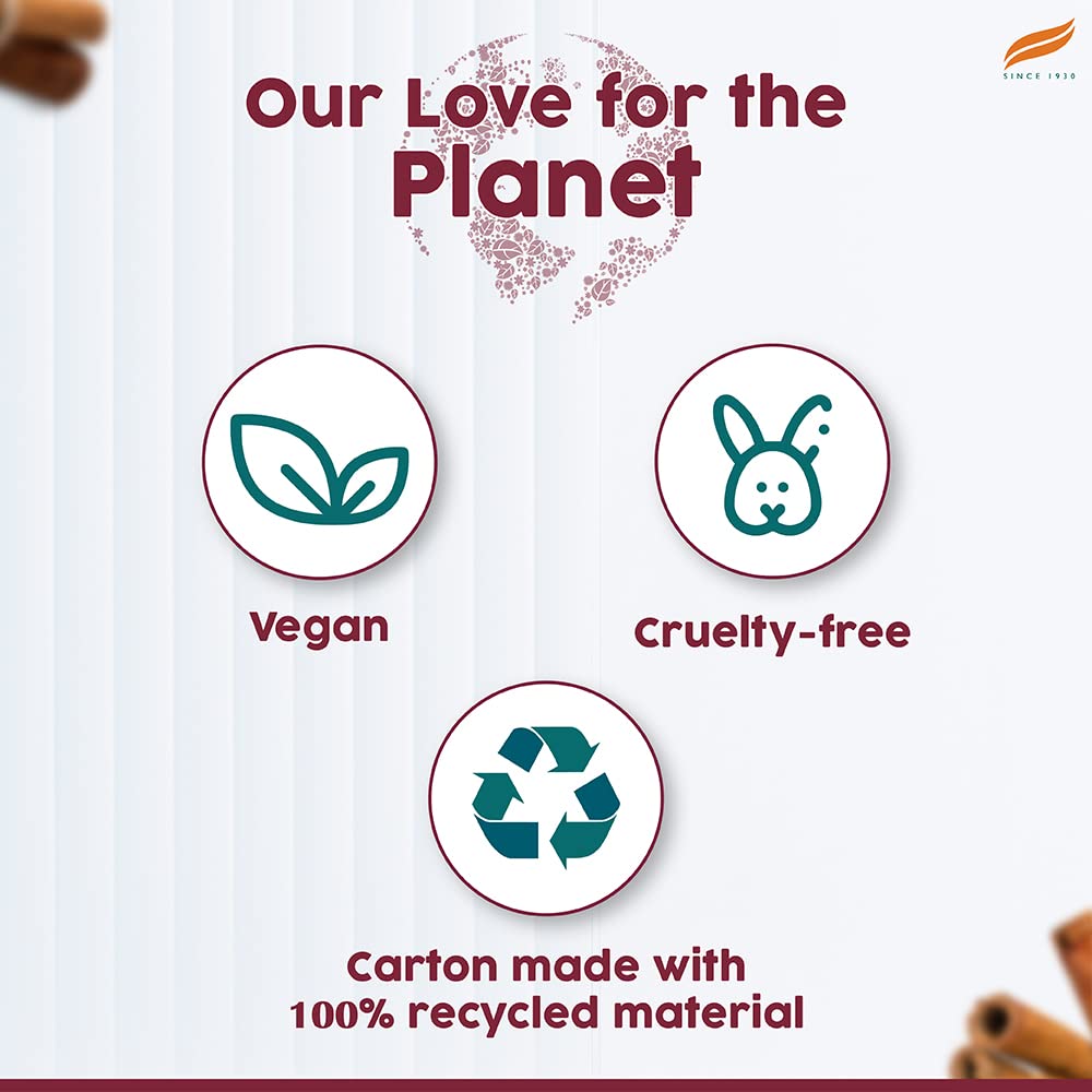 Himalaya Botanique Complete Care Toothpaste (Simply Cinnamon)