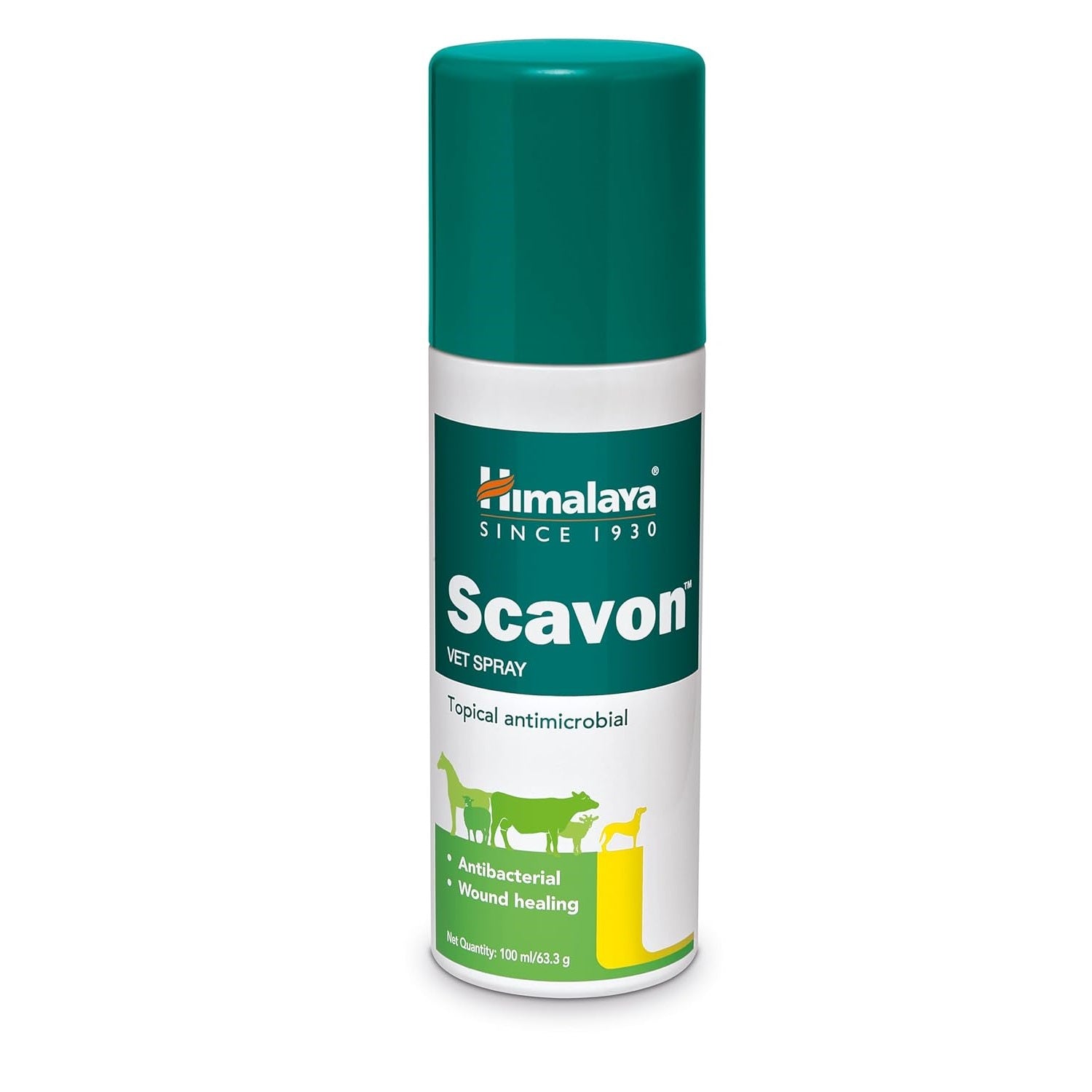 Himalaya Scavon Vet Spray 100ml