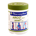 Sharangdhar Ayurvedic Arco Tablets