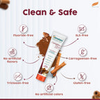 Himalaya Botanique Complete Care Toothpaste (Simply Cinnamon)