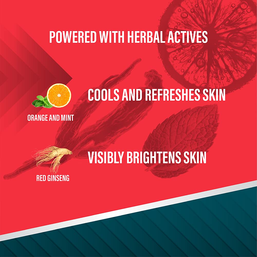 Himalaya Herbals Men Active Sport Face Wash