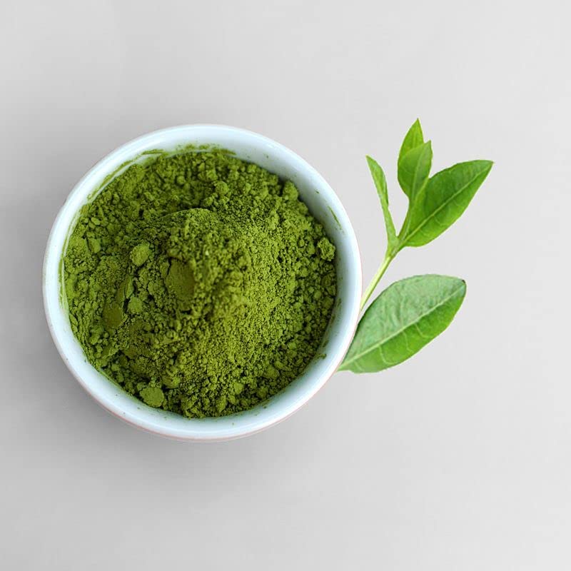 Bakson's Sunny Herbals Henna Hair Powder