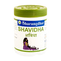 Sharangdhar Ayurvedic Shavidha Tablet