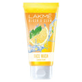 Lakmé Blush And Glow Lemon Fresh Face Wash
