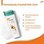 Himalaya Herbals Damage Repair Argan Oil Hair Shampoo