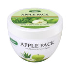 Bakson's Sunny Herbals Apple Pack Aloevera & Green Apple 150gm