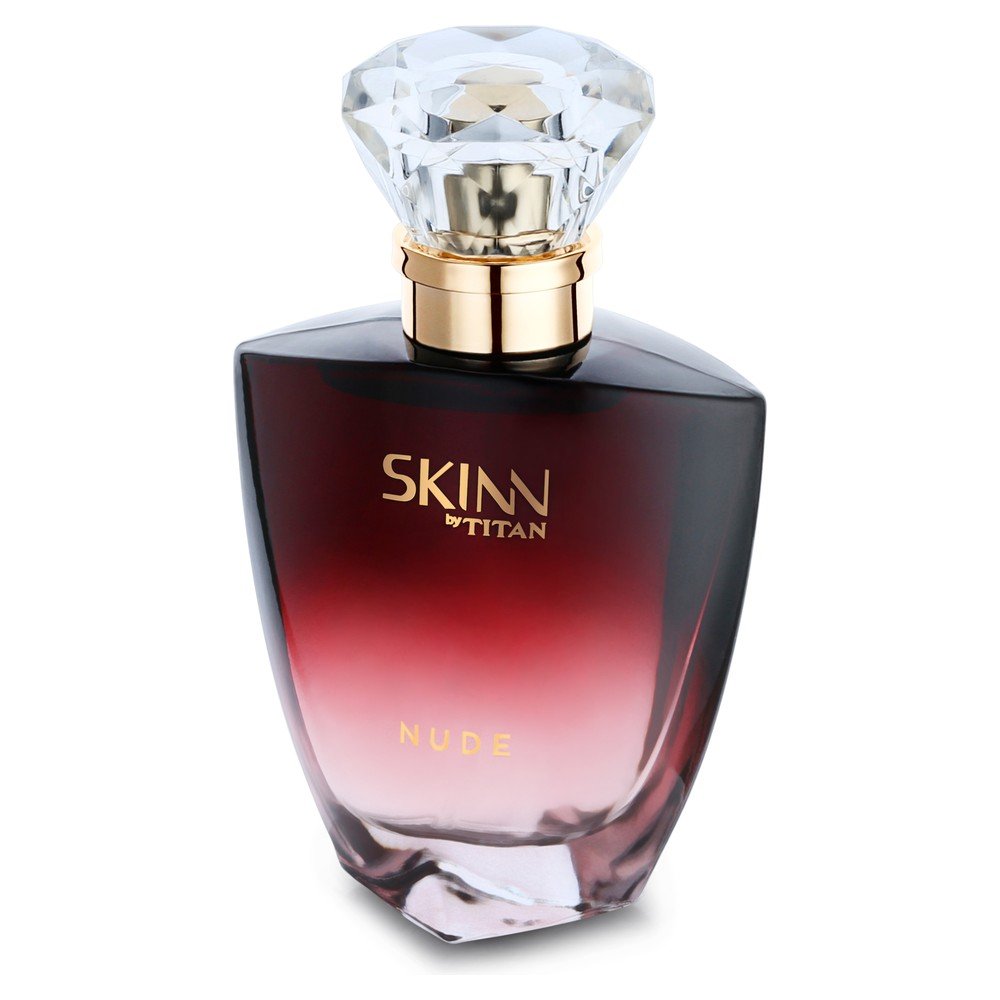 Skinn By Titan Nude Eau De Perfume For Women Edp Perfume Spray