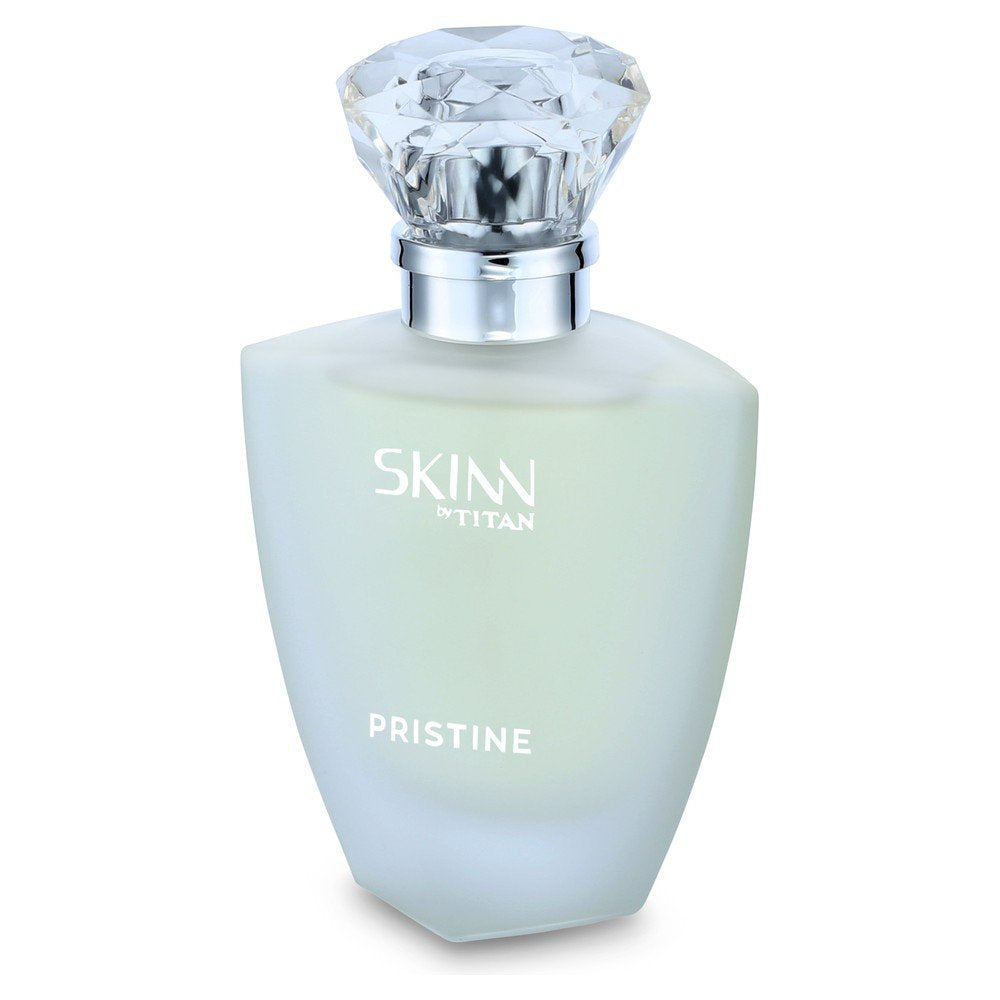 Skinn By Titan Pristine Eau De Perfume For Women Edp Perfume Spray