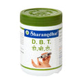 Sharangdhar Ayurvedic D B T Tablet