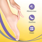 Brinton Ayurvedic Krack Feet Specialist Heal Repair Cream