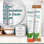 Himalaya Botanique Complete Care Toothpaste (Simply Mint)