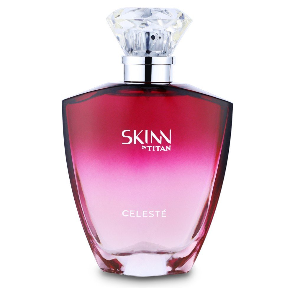 Skinn By Titan Celeste Eau De Perfume For Women Edp Perfume Spray