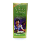 Unjha Ayurvedic Shankh pushpi Syrup 450ml