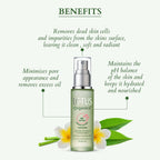 Lotus Herbals Cosmetics Mist+ Facial Kit Combo