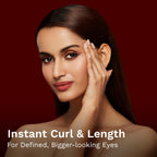 Pilgrim Cosmetics Mega Curl Tubing Mascara 5ml