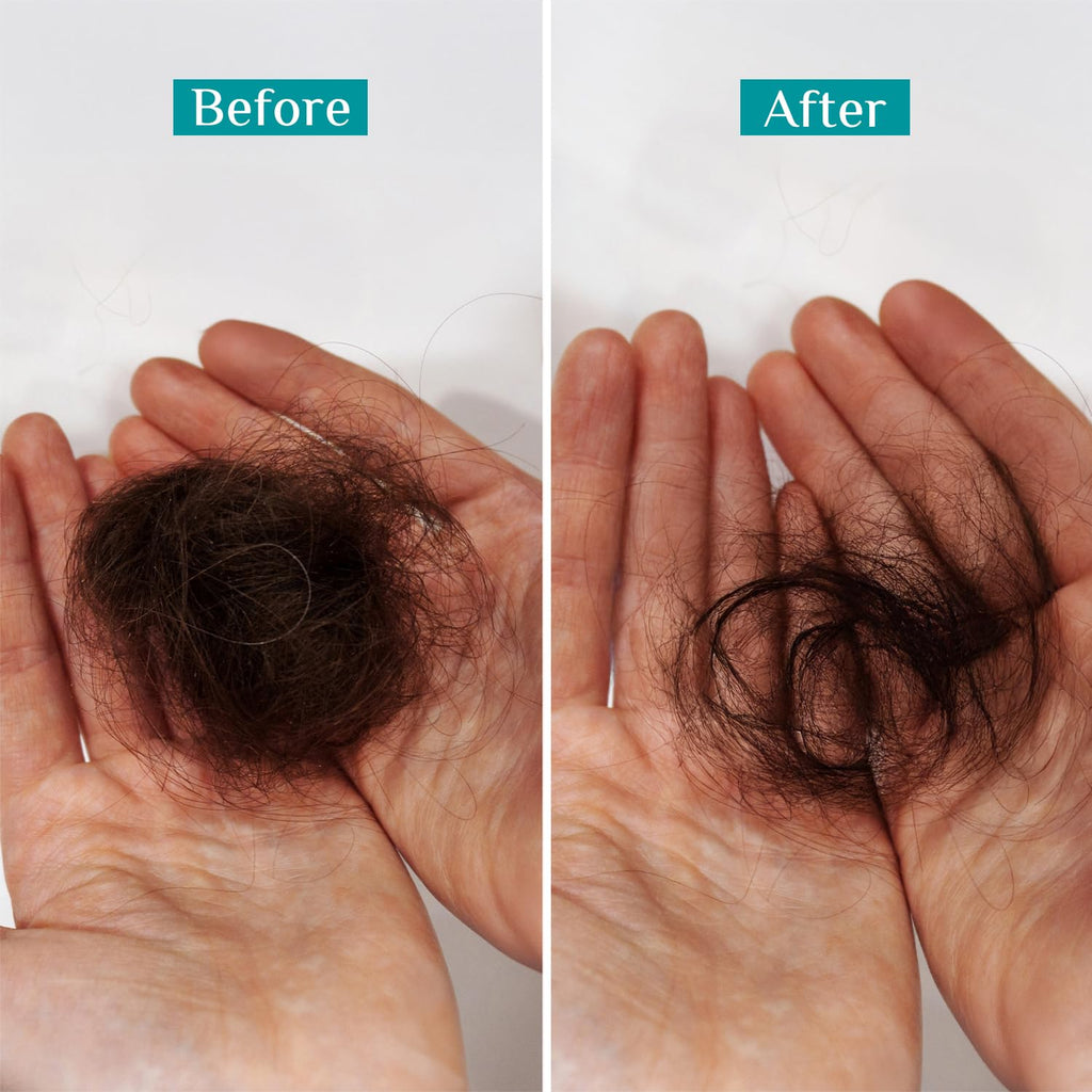 Pilgrim Cosmetics Redensyl & Anagain Hairfall Control Hair Shampoo 200ml