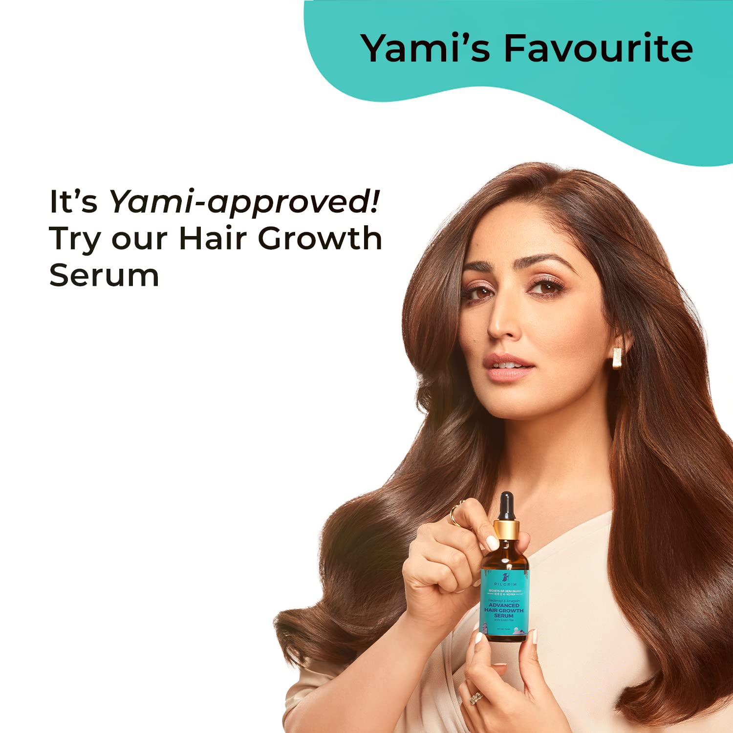 Pilgrim Cosmetics Squalane Exfoliating Lip Peel Roll On 6ml