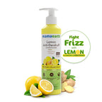 Mamaearth Lemon Anti-Dandruff Conditioner 250ml