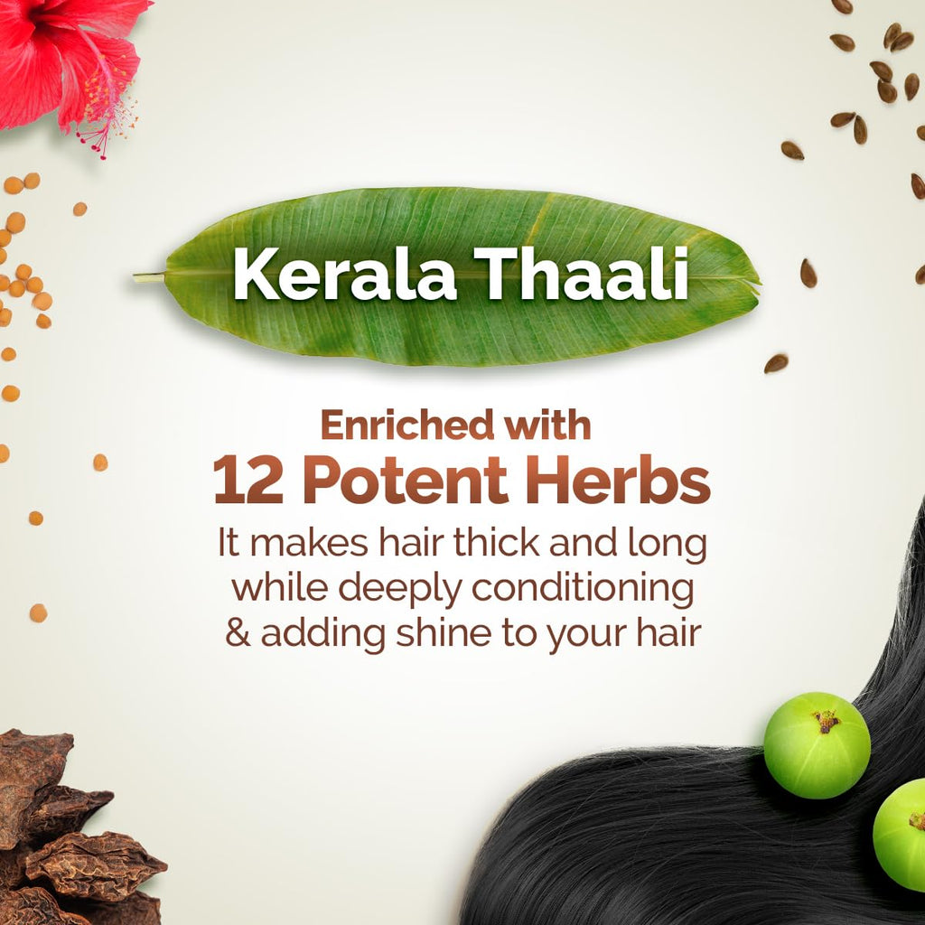Mamaearth Mamaearth Kerala Thaali Conditioner 250ml