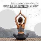 Himalayan Organics Ginkgo Biloba Vegetarian 60 Capsules