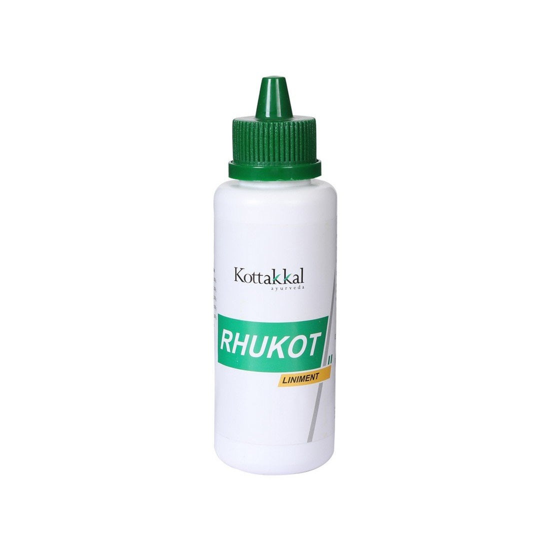 Kottakkal Ayurvedic Rhukot Liniment 100ml