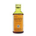 Kottakkal Ayurvedic Nalpamaradi Kera Tailam Oil 200ml