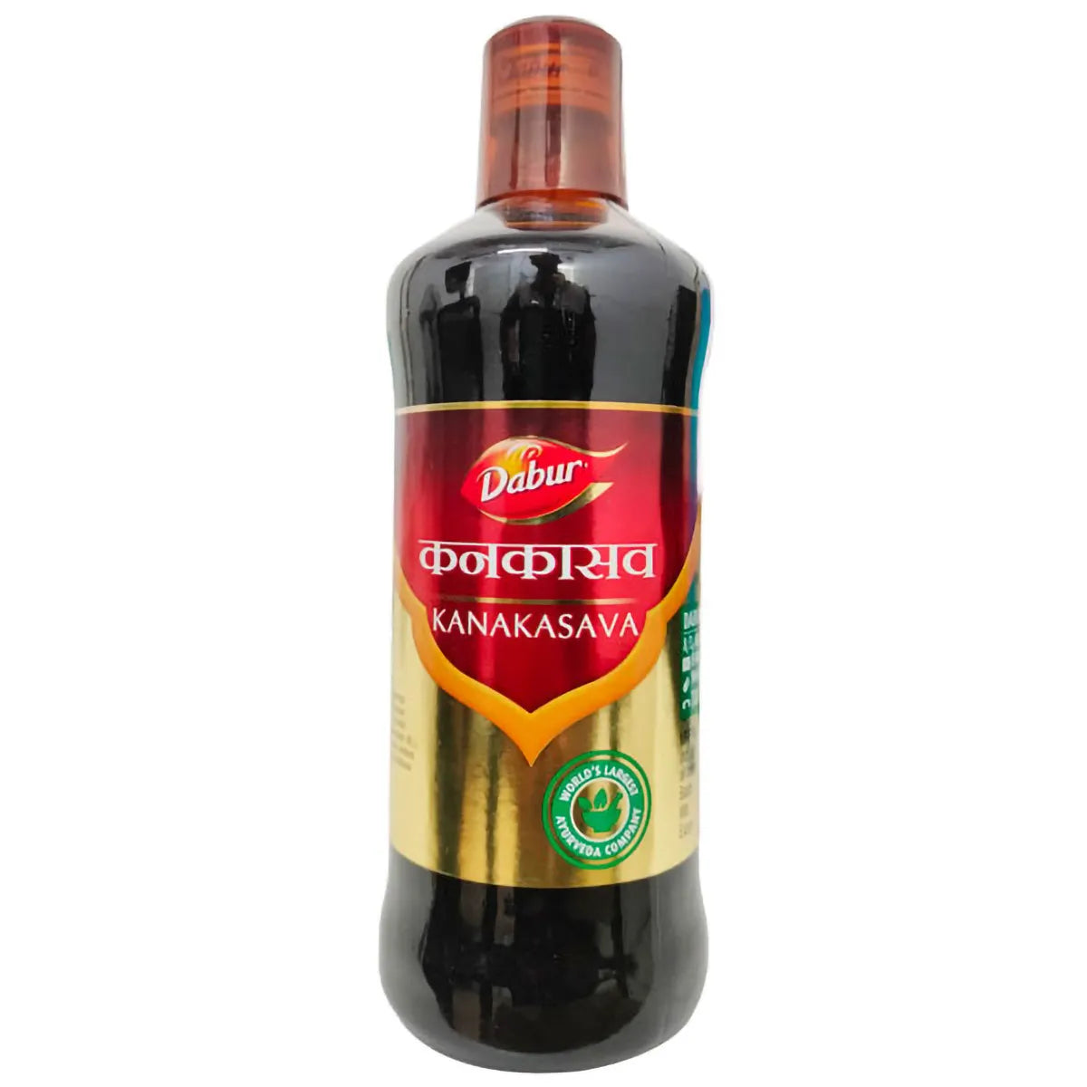 Dabur Ayurvedic Kanakasava Kadha Liquid 450ml