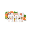 Aimil Ayouthveda Cosmetics Papaya Vera Facial Kit For Glowing Skin 230g
