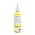 Mamaearth Lemon Anti-Dandruff Hair Oil 100ml