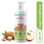 Mamaearth Argan Conditioner 250ml