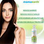 Mamaearth Tea Tree Hair Conditioner 250ml