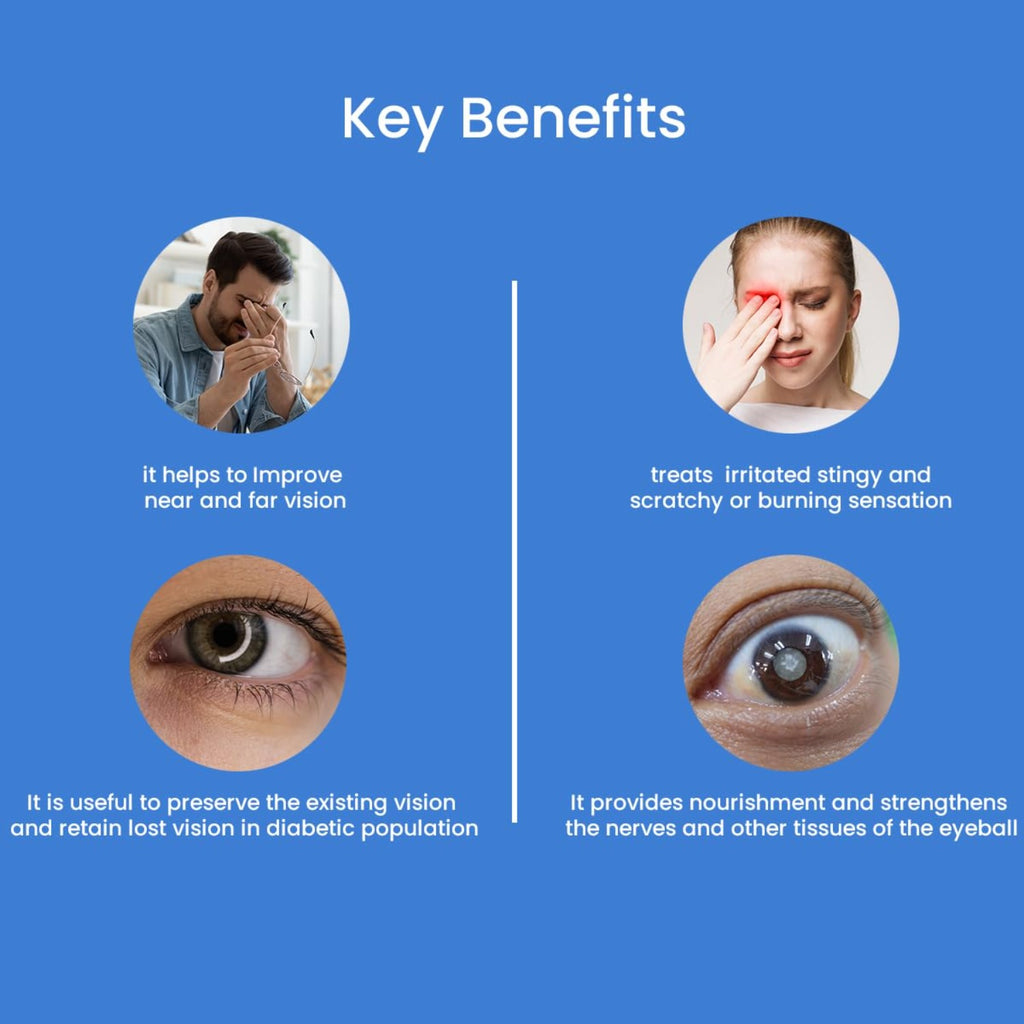 Isotine Isotine & Isotine Gold Kit of 4 Bottles of Isotine Plus Eye Drops