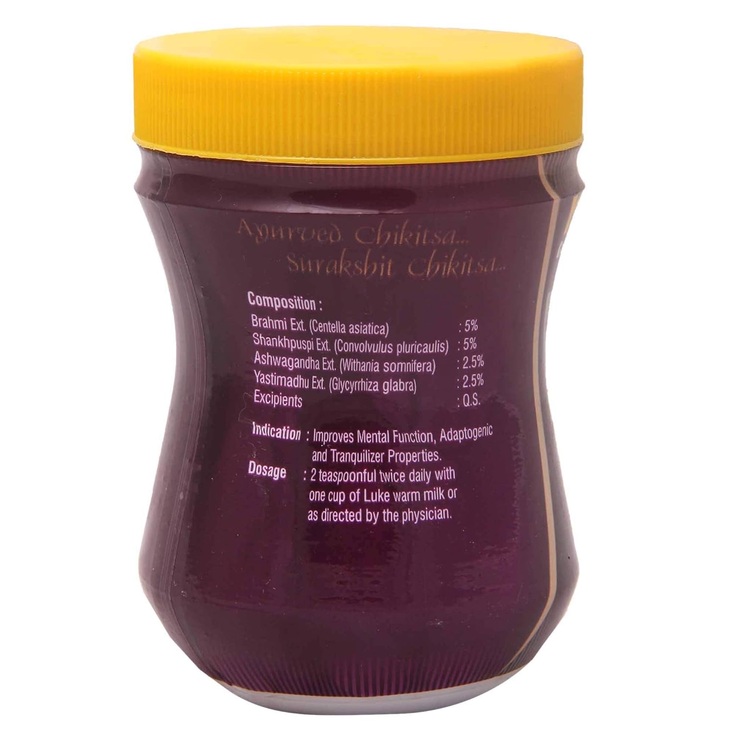 Dhanvantari Ayurvedic Yaad Tablet & Syrup & Granules