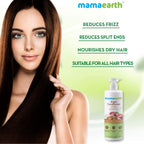 Mamaearth Argan Conditioner 250ml