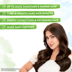 Mamaearth Curd Smoothening Conditioner 250ml