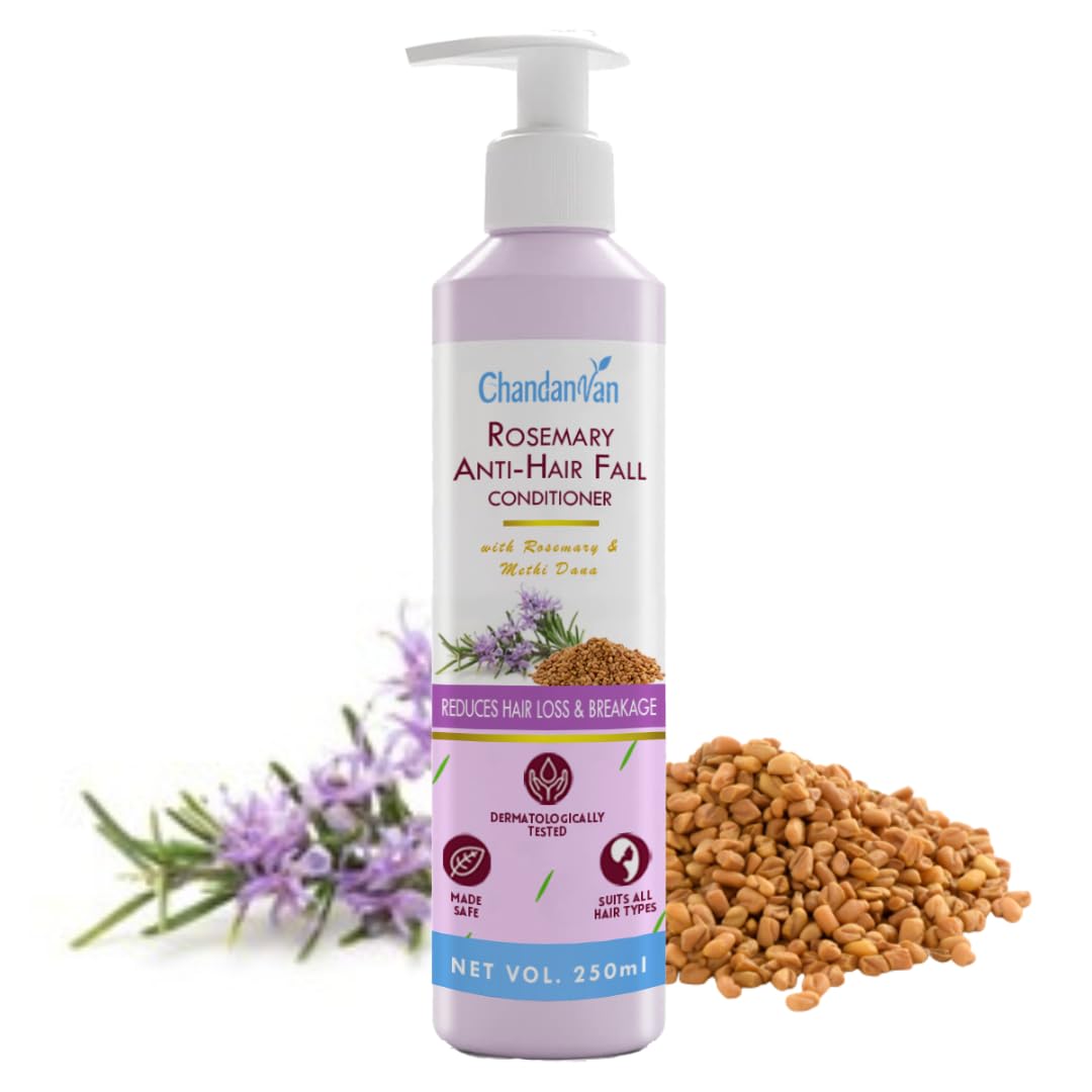 Mamaearth Rosemary Anti-Hair Fall Conditioner 250ml