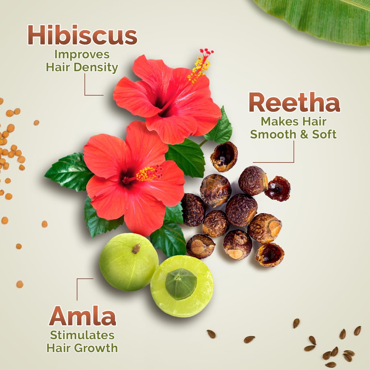 Mamaearth Mamaearth Kerala Thaali Conditioner 250ml