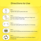 Jiwadaya Ayurvedic Netraprabha Anjana Plus Eye Health