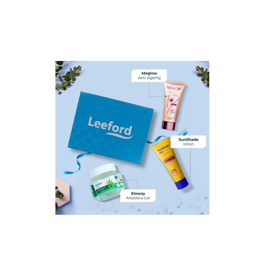 Leeford Hamper Of Pamper For Your Mother