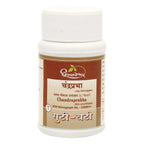 Dhootapapeshwar Ayurvedic Chandraprabha Gutika 100 Tablets