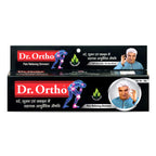 Dr Ortho Ayurvedic Pain Relieving Ointment