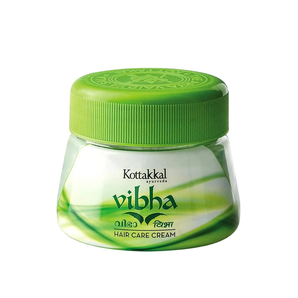 Kottakkal Ayurvedic Vibha Hair Care Cream 100g