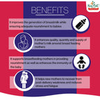 Sandu Ayurvedic Shatari Granules Powder 200g