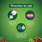 Sri Sri Tattva Sudanta Toothpaste