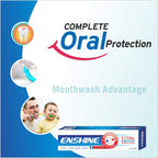 Leeford Enshine Total Expert Protection Toothpaste