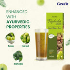 Leeford Geofit Ayurvedic Triphala Juice 500ml